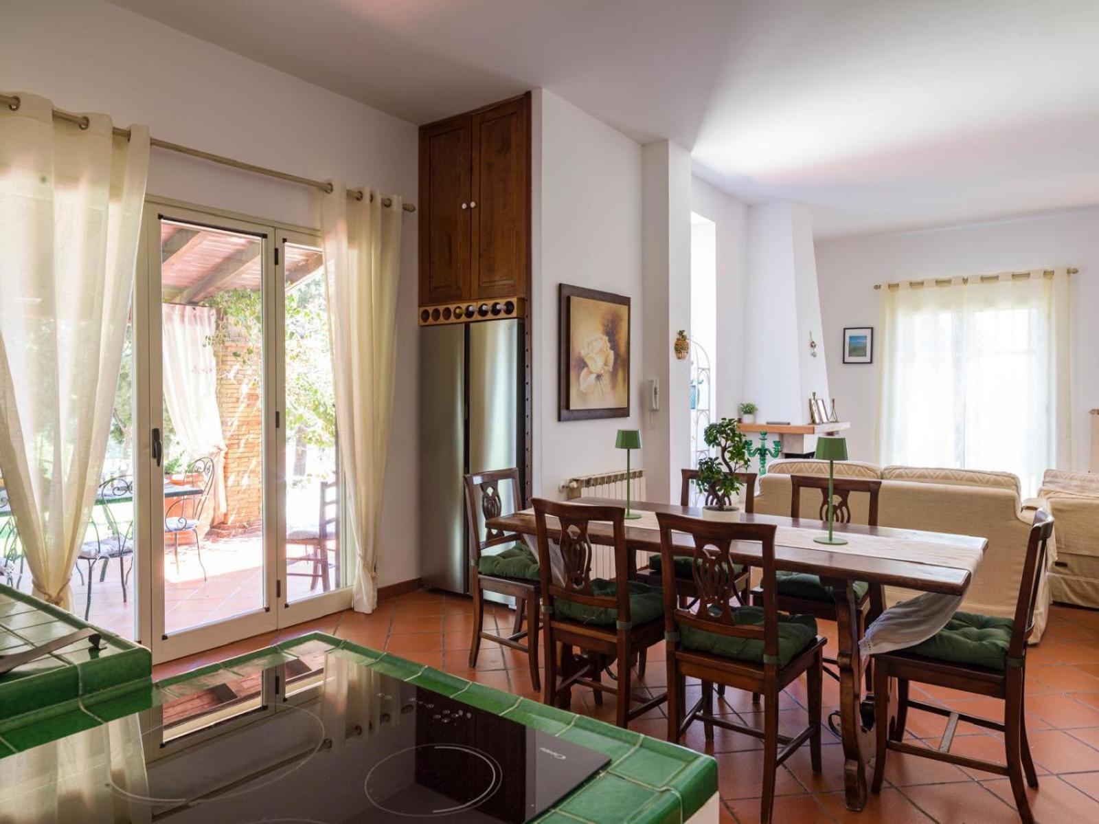 Villa Nunziatina Carlentini Kültér fotó