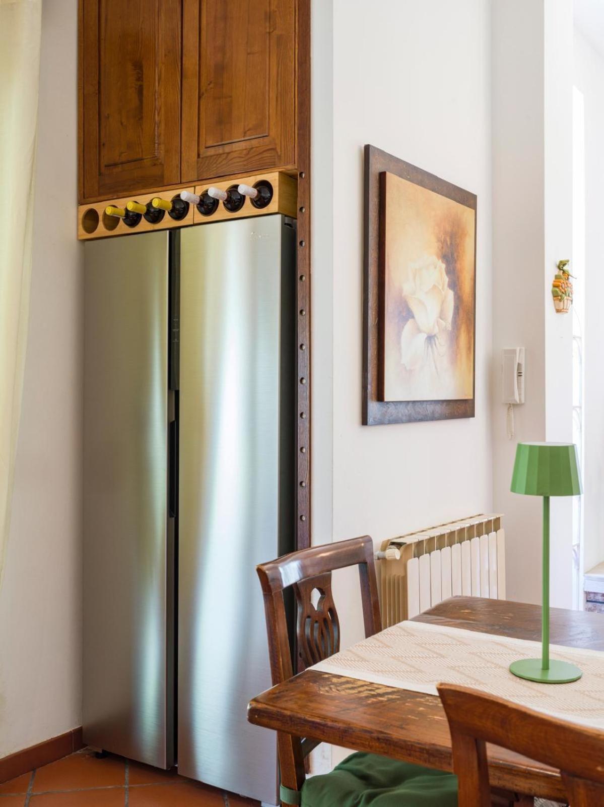 Villa Nunziatina Carlentini Kültér fotó